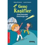 Hatıra Kutusu Genç Kaşifler - 3 Gökyüzündeki Esrarengiz Işık