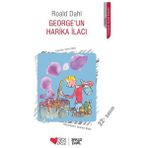 Hatıra Kutusu Georgeun Harika Ilacı