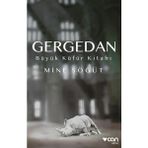 Hatıra Kutusu Gergedan - Büyük Küfür Kitabı