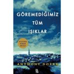 Hatıra Kutusu Göremediğimiz Tüm Işıklar