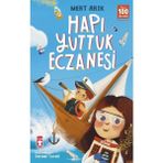 Hatıra Kutusu Hapı Yuttuk Eczanesi