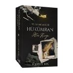 Hatıra Kutusu Hükümran 2 – Ateş Kırağı