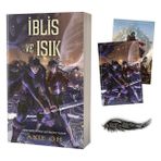Hatıra Kutusu Iblis ve Işık