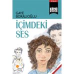 Hatıra Kutusu Içimdeki Ses / Köprü Kitaplar