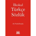 Hatıra Kutusu Ilkokul Türkçe Sözlük