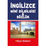 Hatıra Kutusu Ingilizce Mini Dilbilgisi ve Sözlük