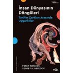 Hatıra Kutusu Insan Dünyasının Döngüleri –tarihin Çarkları Arasında Uygarlıklar