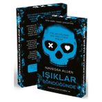 Hatıra Kutusu Işıklar Söndüğünde - Karanlığa Doğru 1