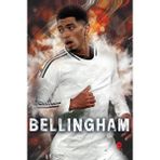 Hatıra Kutusu Jude Bellingham - (Poster Hediyeli)