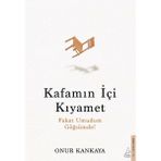 Hatıra Kutusu Kafamın Içi Kıyamet