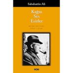Hatıra Kutusu Kağnı Ses Esirler