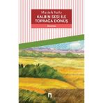 Hatıra Kutusu Kalbin Sesi ile Toprağa Dönüş