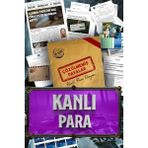 Hatıra Kutusu Kanlı Para - Dedektif Oyunu