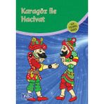 Hatıra Kutusu Karagöz ile Hacivat (100 Temel Eser - Ilköğretim)