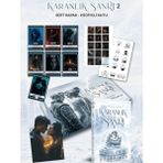 Hatıra Kutusu Karanlık Sanrı 2 (Hediyeli Kutu)