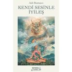 Hatıra Kutusu Kendi Sesinle Iyileş