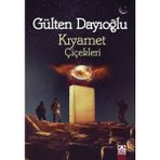 Hatıra Kutusu Kıyamet Çiçekleri