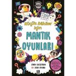 Hatıra Kutusu Küçük Dahiler Için Mantık Oyunları - Zihin Geliştiren 101 Zeka Oyunu