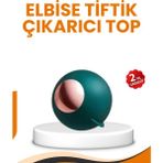 Hatıra Kutusu Kumaş Dostu Tiftik Çıkarıcı – Kıyafet ve Halı Temizlik Topu - Lisinya