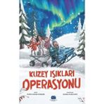Hatıra Kutusu Kuzey Işıkları Operasyonu
