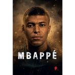 Hatıra Kutusu Kylian Mbappé - (Poster Hediyeli)