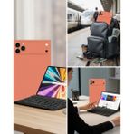 Hatıra Kutusu Lisinya SP17 Max Grafik Tablet - Modern Kullanıcılar İçin Dokunmatik Ekran ve Klavye Desteği