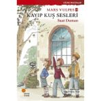 Hatıra Kutusu Mars Vulpes 1 - Kayıp Kuş Sesleri