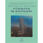 Hatıra Kutusu Memleketin Iktisadi Binası – Türkiye Iş Bankası Tarihine Mimari Bir Bakış (Ciltli)