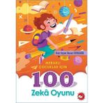 Hatıra Kutusu Meraklı Çocuklar Için 100 Zeka Oyunu