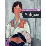 Hatıra Kutusu Modigliani - Sanatın Büyük Ustaları 18