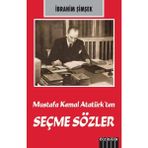 Hatıra Kutusu Mustafa Kemal Atatürk’ten Seçme Sözler