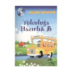 Hatıra Kutusu Müzik Serüveni Yolculuğa Hazırlık B (Cd Li)