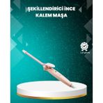 Hatıra Kutusu Naylon Bantlı Kolay Montajlı Araç Jest Işığı - Lisinya