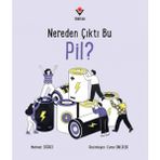 Hatıra Kutusu Nereden Çıktı Bu Pil?