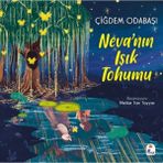 Hatıra Kutusu Neva'nın Işık Tohumu