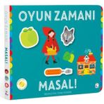 Hatıra Kutusu Oyun Zamanı - Masal