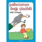 Hatıra Kutusu Pabucumun Bağı Çözüldü!..