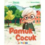 Hatıra Kutusu Pamuk Çocuk