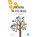 Hatıra Kutusu Penceremde Bir Ateş Böceği