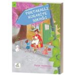 Hatıra Kutusu Portakallı Kurabiye Sokağı