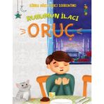 Hatıra Kutusu Ruhumun Ilacı Oruç