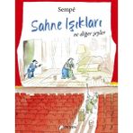Hatıra Kutusu Sahne Işıkları ve Diğer Şeyler