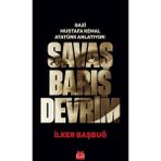Hatıra Kutusu Savaş Barış Devrim