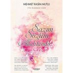 Hatıra Kutusu Sazım Sözüm Allah’tandır