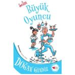Hatıra Kutusu Selin - Büyük Oyuncu