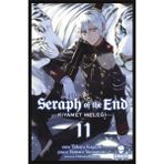 Hatıra Kutusu Seraph Of The End Kıyamet Meleği 11