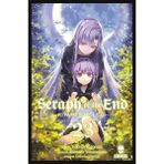 Hatıra Kutusu Seraph Of The End - Kıyamet Meleği 23
