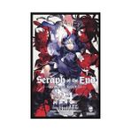 Hatıra Kutusu Seraph Of The End – Kıyamet Meleği 24