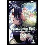 Hatıra Kutusu Seraph Of The End – Kıyamet Meleği 28