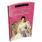 Hatıra Kutusu Sergüzeşt - Türk Klasikleri